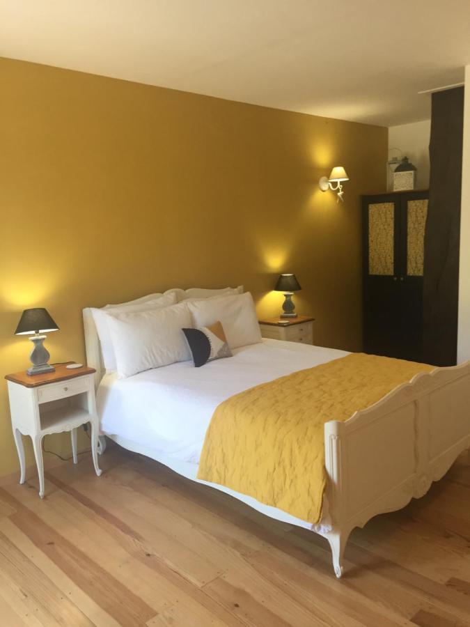 Grange De Lavande Roquebrune Экстерьер фото