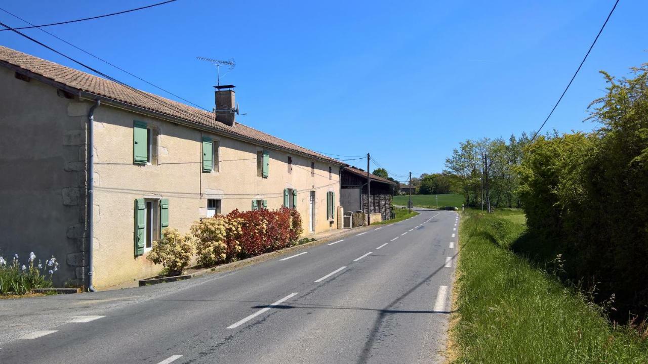 Grange De Lavande Roquebrune Экстерьер фото